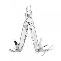 Pince multi-fonctions Leatherman Wave 18 Fonctions