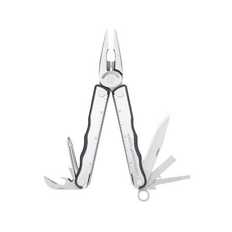 Pince multi-fonctions Leatherman Kick 11 Fonctions