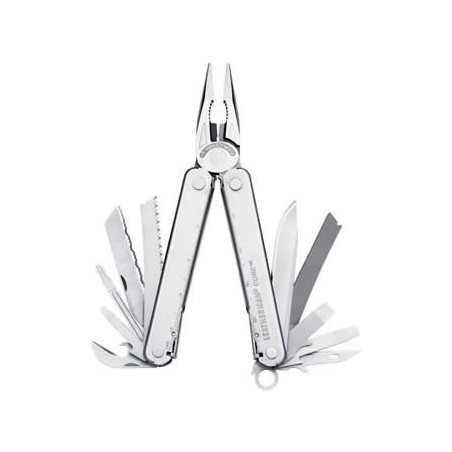 Pince multi-fonctions Leatherman Core 18 Fonctions - Outils multi-fonctions - KM Nautisme