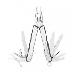 Pince multi-fonctions Leatherman Blast 16 Fonctions - Outils leatherman - KM Nautisme