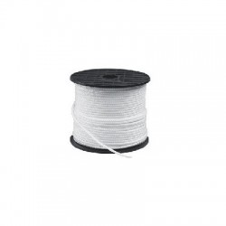 GARCETTE NYLON 8 TRESSES PLASTIMO Ø2MM 200 METRES