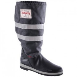 Bottes bateau gore-tex© Dubarry Crosshaven Extrafit