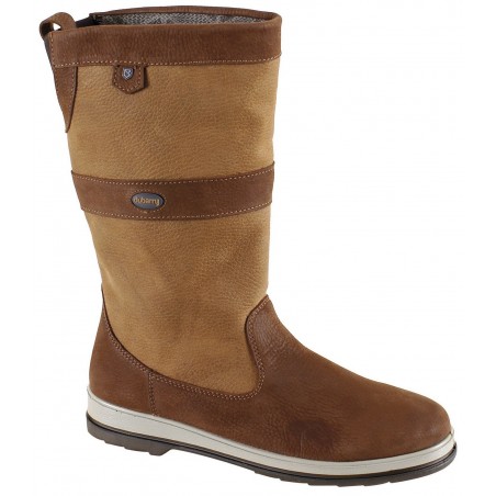 Bottes bateau gore-tex© Dubarry Ultima