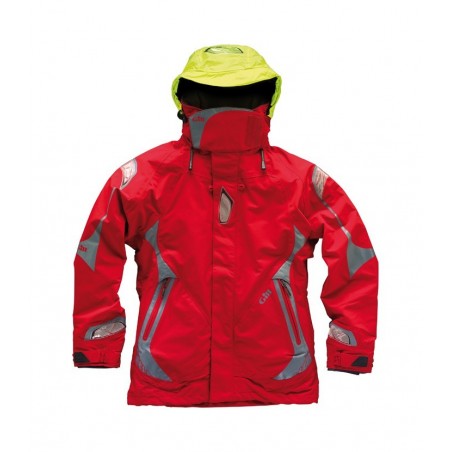 Veste de quart Femme Gill OS2 - Vêtements Voile - KM Nautisme