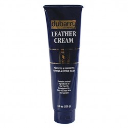 Crème Cuir Dubarry Leather Cream