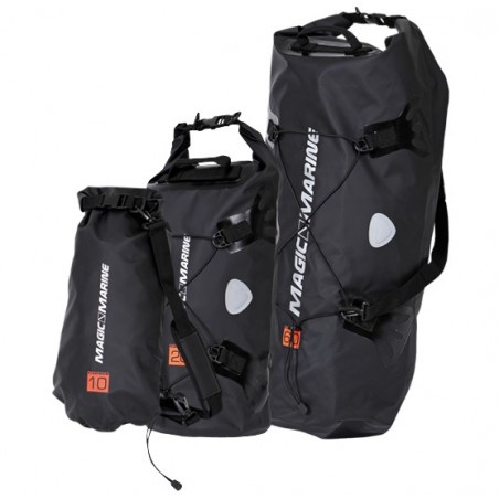 Sac étanche Cylindre 10L Magic Marine Sac étanche Cylindre 10L Magic Marine