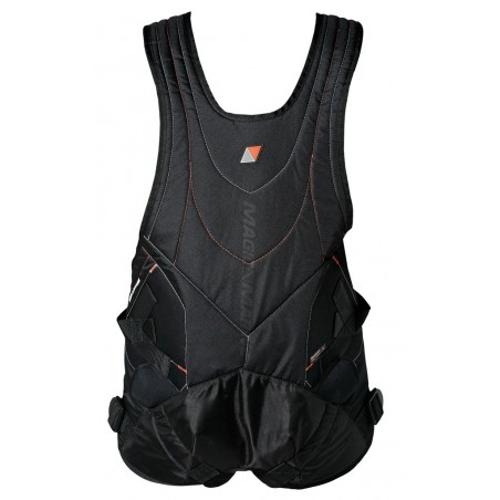 Harnais de trapèze Smart Magic Marine - Ceinture de Trapèze - Voile Légère Régate - KM Nautisme Harnais de trapèze Smart Magic Marine - Ceinture de Trapèze - Voile Légère Régate - KM Nautisme