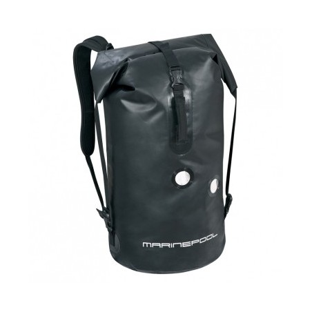 Sac Etanche 50 litres DRYBAG 9 Large - Sac étanche Voile Marinepool - KM Nautime Sac Etanche 50 litres DRYBAG 9 Large - Sac étanche Voile Marinepool - KM Nautime