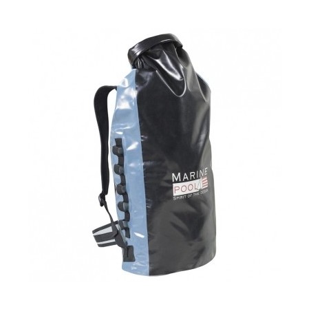 Sac à Dos Etanche 62 litres DRYBAG 8 Marinepool - Sac étanche Voile Marinepool - KM Nautime