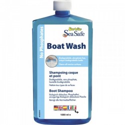savon biodégradable SEA SAFE Star BRITE - Produit d'entretien bateau Star Brite - KM Nautisme