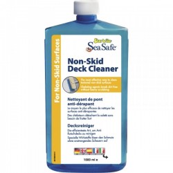 savon biodégradable bateau SEA SAFE de Star BRITE - entritien bateau biodégradable - KM Nautisme