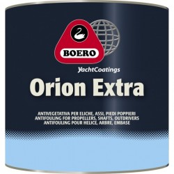Antifouling hélices embases alu inox bronze, ORION extra
