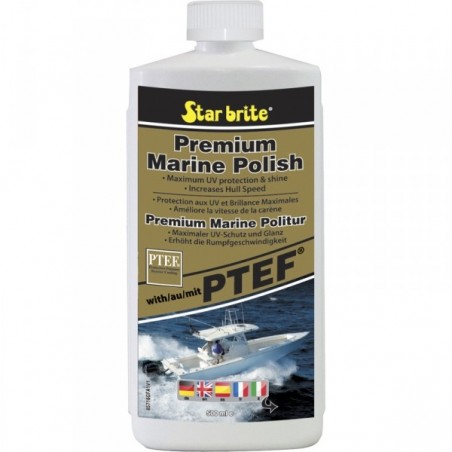 polish marine premium 