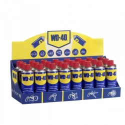 Aérosol  WD 40 400 ML