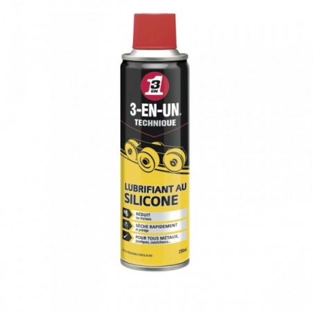 lubrifiant au silicone lubrifiant au silicone