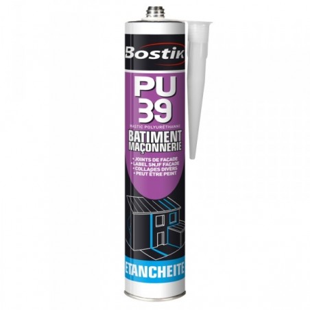 Mastic pu d'étanchéité Mastic pu d'étanchéité