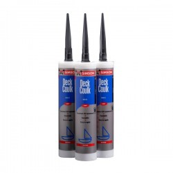 Mastic de Calfeutrage