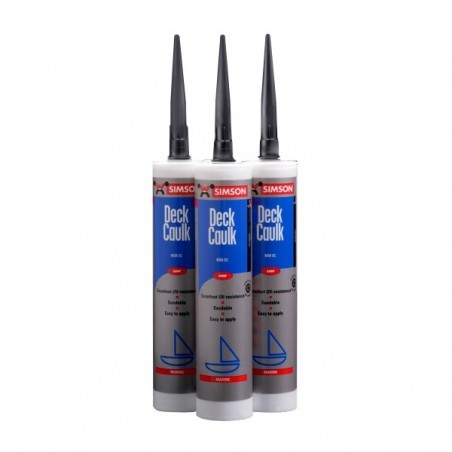 Mastic de Calfeutrage Mastic de Calfeutrage