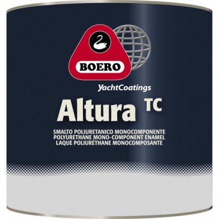 Laque Polyuréthane Monocomposant ALTURA TC Laque Polyuréthane Monocomposant ALTURA TC