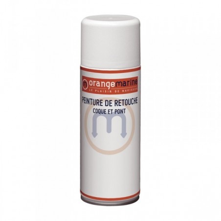 Peinture marine coque et pont, Vernis marin hautes résistances