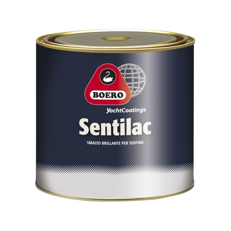 Peinture de cale SENTILAC 