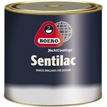Peinture de cale SENTILAC Peinture de cale SENTILAC