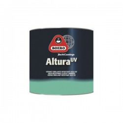 Vernis ALTURA UV  brillant