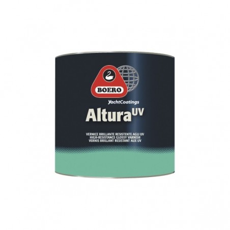 Vernis ALTURA UV brillant Vernis ALTURA UV brillant