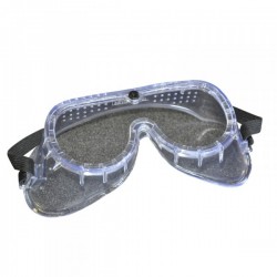 Lunettes de Protection 