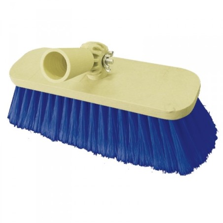 Brosse de nettoyage réglable  souples