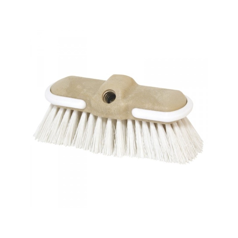 Brosse de Nettoyage à Brins Durs 