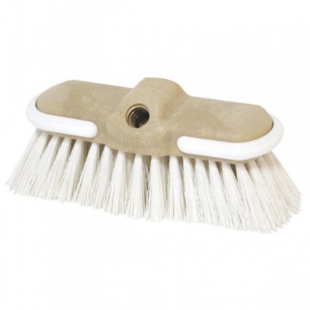 Brosse de Nettoyage à Brins Durs 