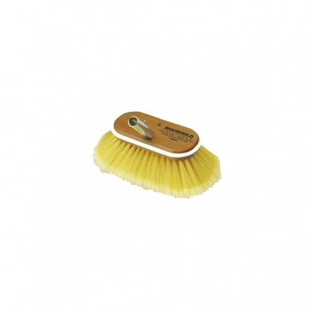  Brosse de pont souple