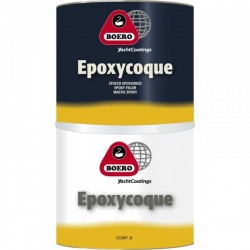 MASTIC  EPOXYCOQUE