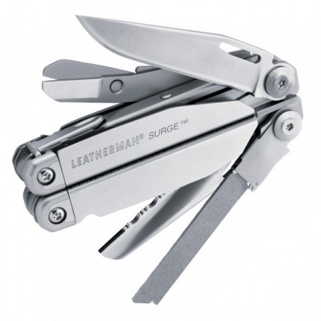 Clamp multipurpose Leatherman Blast 16 functions