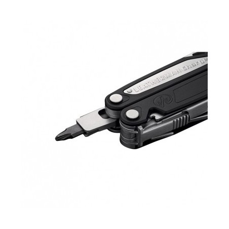 Pince Charge ALX 18 Fonctions - Pince Leatherman - Pince multifonctions