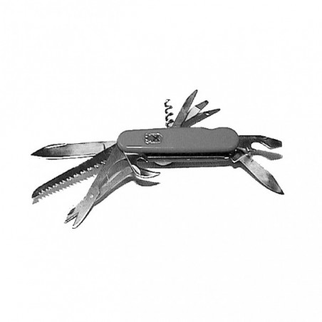 Clamp multipurpose Leatherman Blast 16 functions