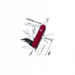 Couteau multifonctions CYBER TOOL 19 fonctions Victorinox - Couteau marins - KM Nautisme