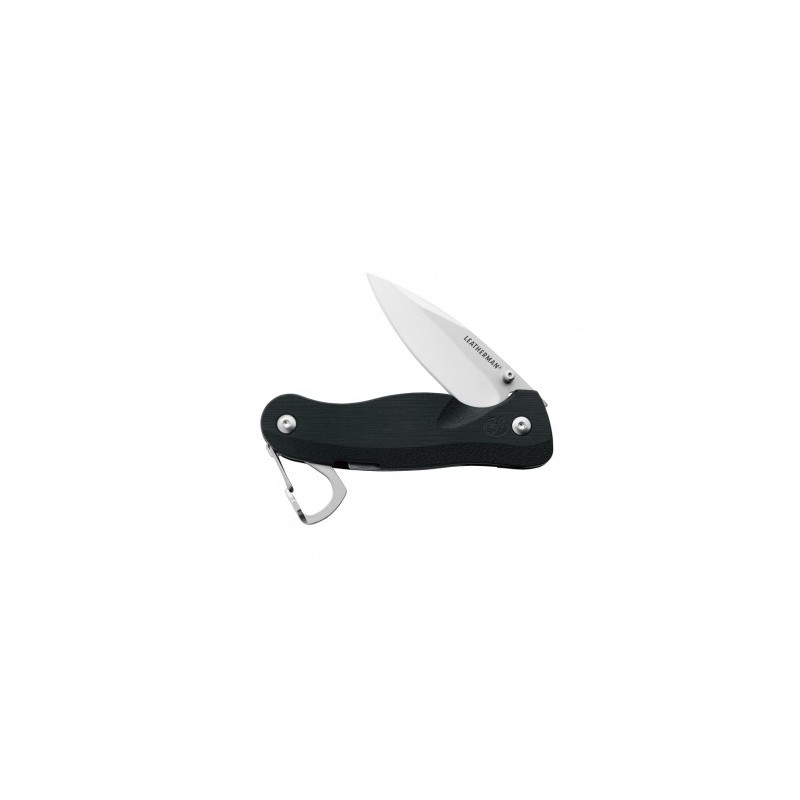 Couteau Leatherman CRATER C33 - Leatherman Marins Voile Bateau - KM Nautisme