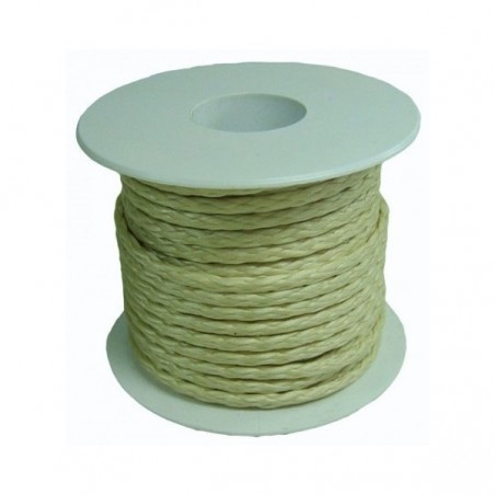 Optiparts - Bobine Tresse Vectran 3mm EX1366 - KMNautisme Optiparts - Bobine Tresse Vectran 3mm EX1366 - KMNautisme