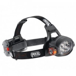 Frontale ultra Petzl