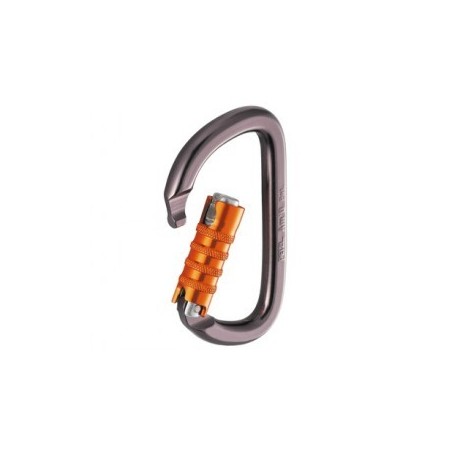 Mousqueton AM'D Triact-Lock PETZL﻿