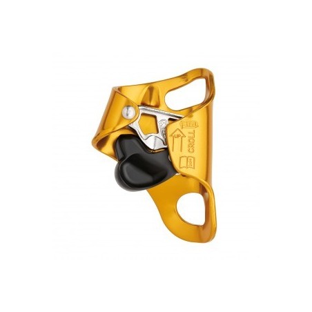 Bloqueur Croll  PETZL﻿