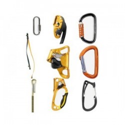 Pack Ascension Navigateur PETZL﻿