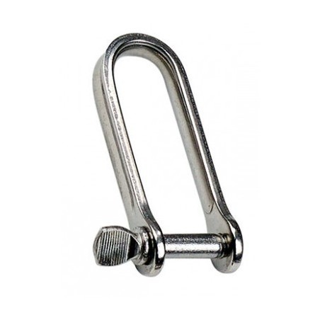 MANILLE LONGUE TOLÉE 5MM MANILLE LONGUE TOLÉE 5MM