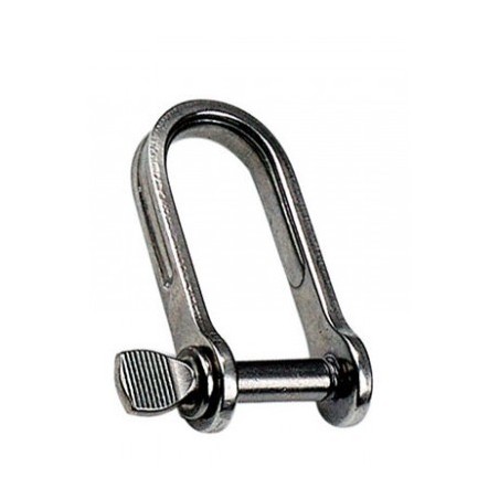 MANILLE LONGUE TOLÉE 4MM MANILLE LONGUE TOLÉE 4MM