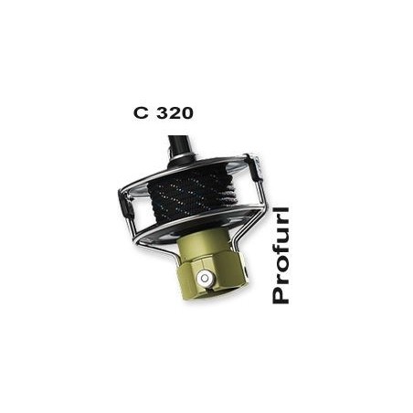 Enrouleur Voilier Profurl C320-1600-07 - Enroulement voile Profurl - enrouleur Bateaux Enrouleur Voilier Profurl C320-1600-07 - Enroulement voile Profurl - enrouleur Bateaux
