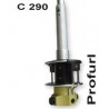 Enrouleur Profurl C290-1400-06 - Système enrouleur de voile - KM Nautisme