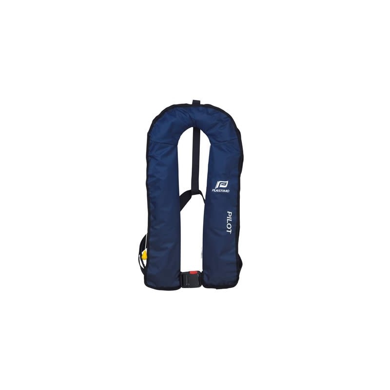 Vest air Plastimo Pilot 150N manual without harness
