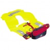 Inflatable lifejacket Plastimo Pilot Pocket 150 N manual